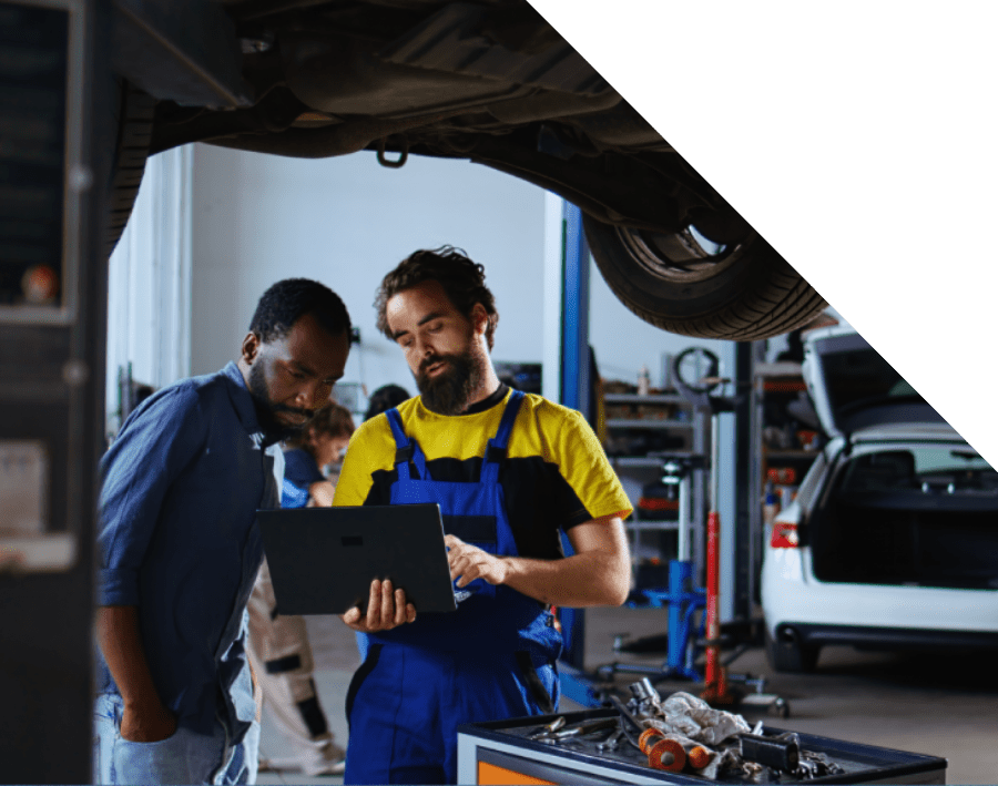 Auto Detailing Mechanics Auto Detailing Mechanics