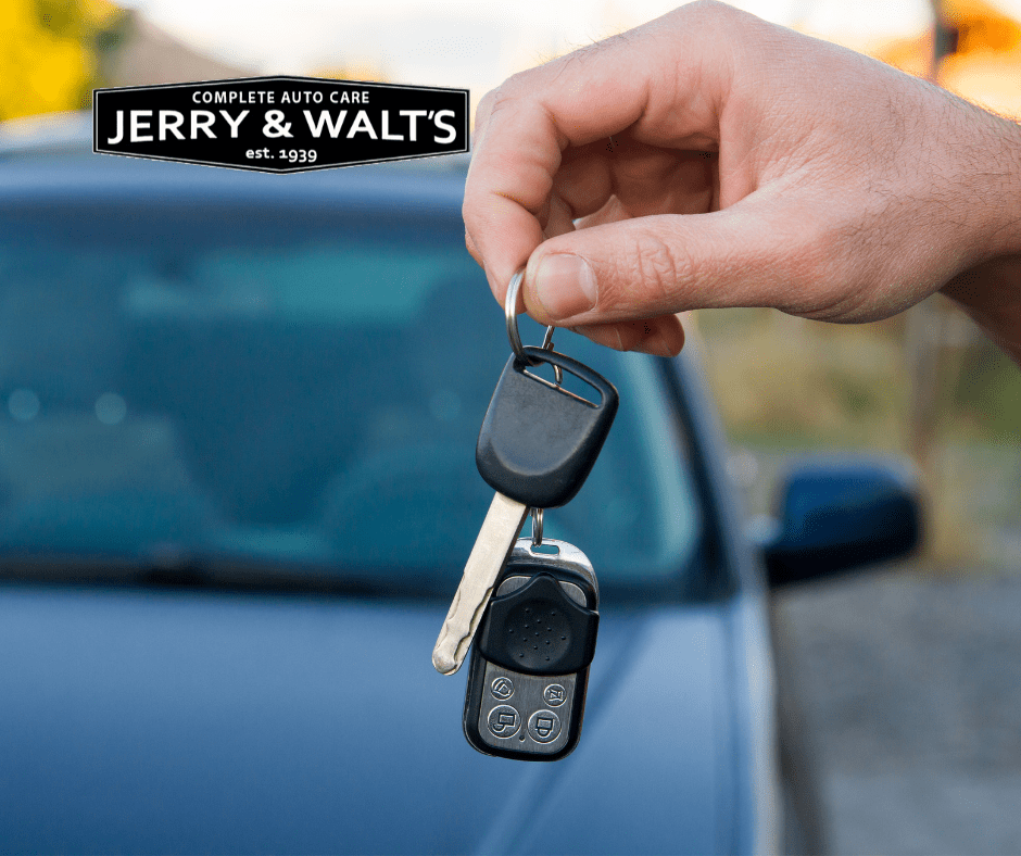 Why a Pre-Purchase Inspection Is the Smartest Move You Can Make Before Buying a Used Car